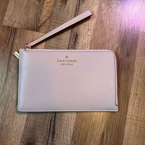 Kate Spade Wristlet